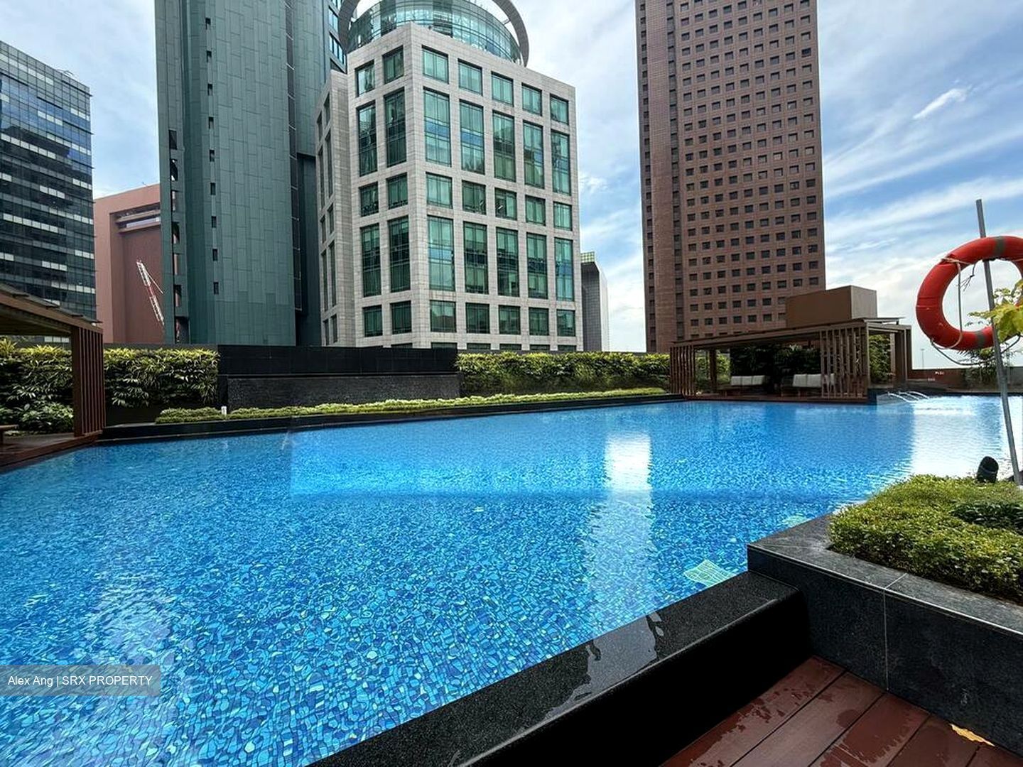 Newport Residences (D2), Condominium #502634301